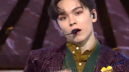 SEVENTEEN( HOME;RUN )[ COMEBACK STAGE] )[MR 제거][Mr Removed][Voice Only][Kpop]