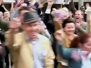 Thirteen Days (Trailer HD)