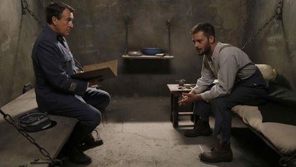 Le collier rouge (Trailer HD)