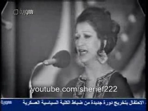 warda - وردة الجزائرية الوداع