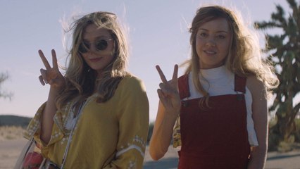 Ingrid Goes West (Trailer HD)