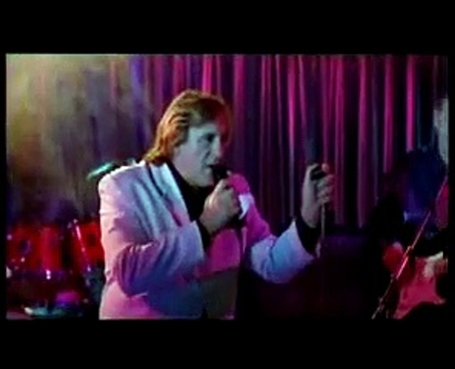 Quand j'étais chanteur (Trailer HD)