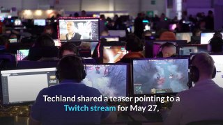 Where to watch today's Dying Light 2 update stream