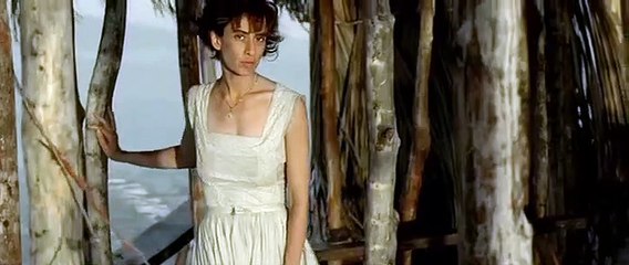 The House of Sand (Trailer HD)