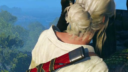 The Witcher 3 Full HD Uber GPU Quadro P2000