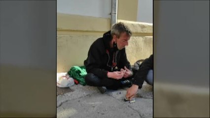 La nueva vida de Andy