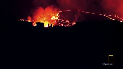 One Strange Rock (Trailer HD)