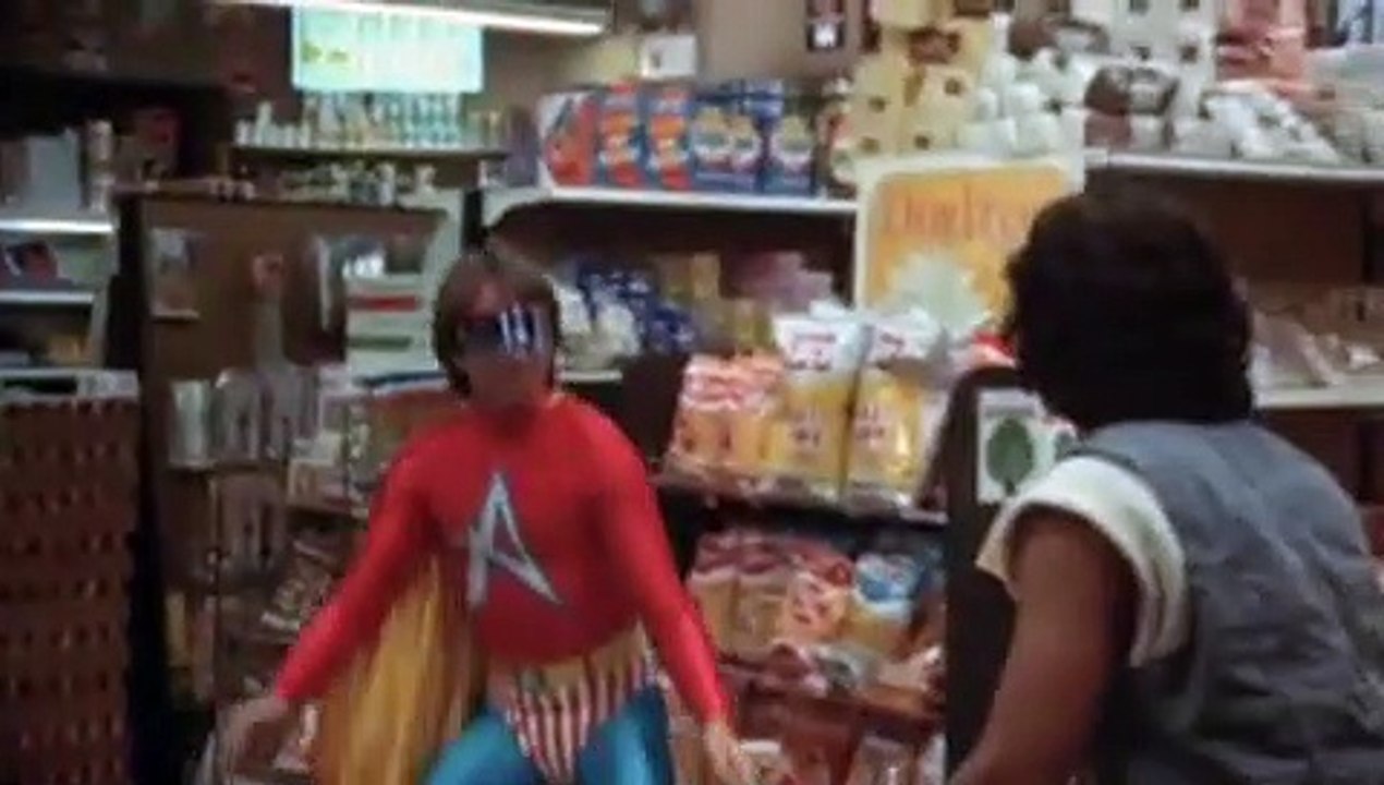 Hero at Large (Trailer HD)
