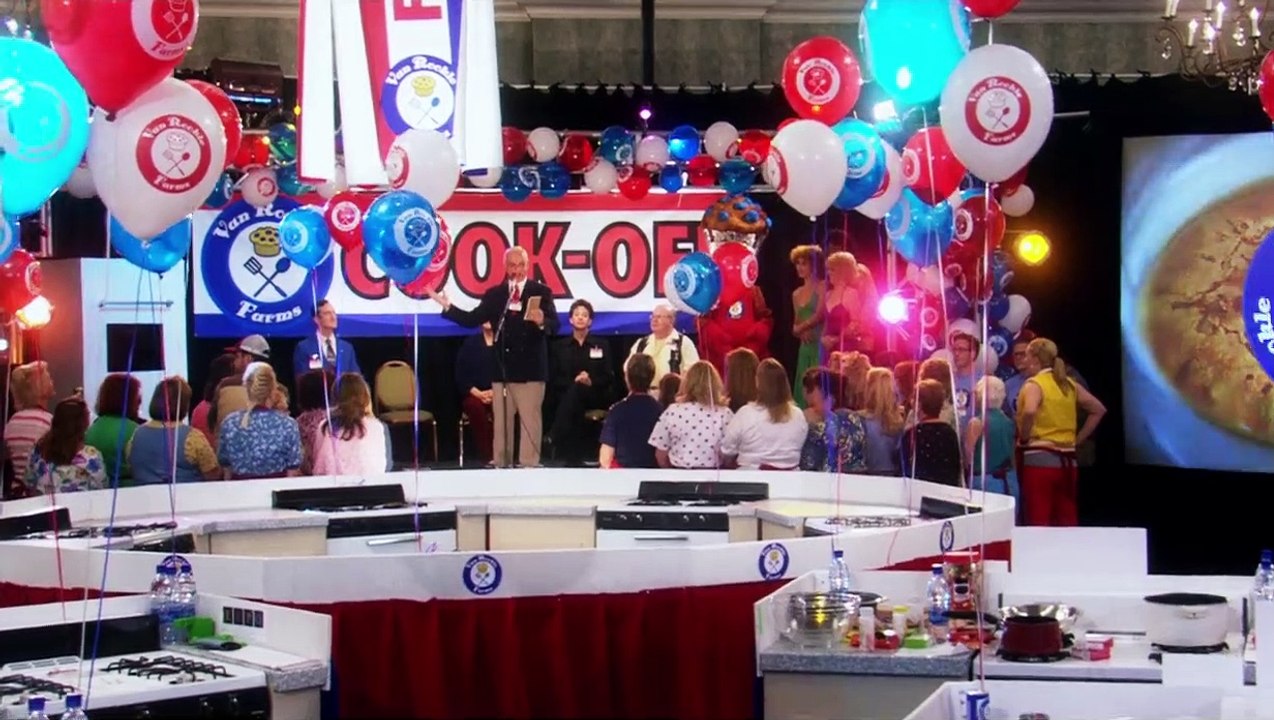 Cook-Off! (Trailer HD) - Video Dailymotion