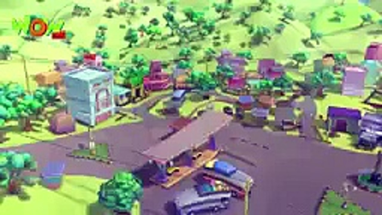 Motu Patlu ke cartoon