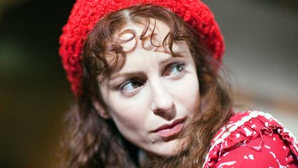 Ces amours-là (Trailer HD)