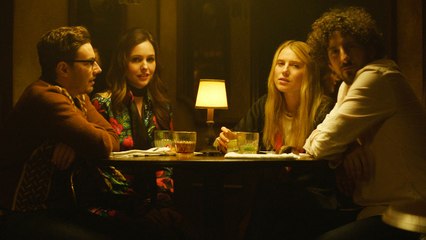 It Happened in L.A. (Trailer HD)