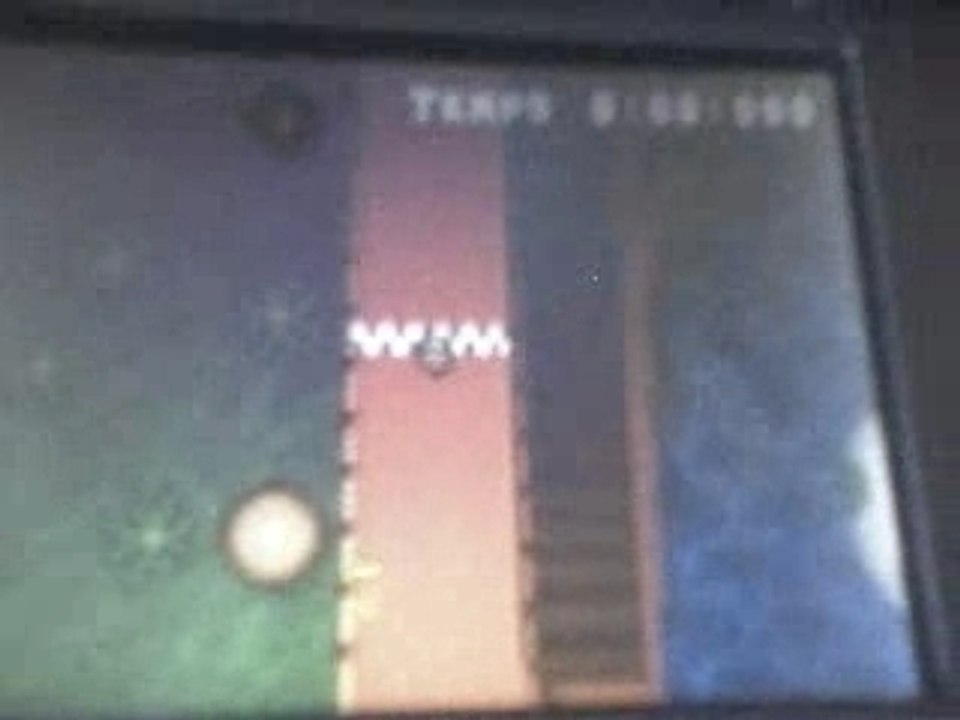 Cascade Yoshi