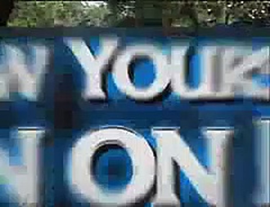 Law & Order (Trailer HD)
