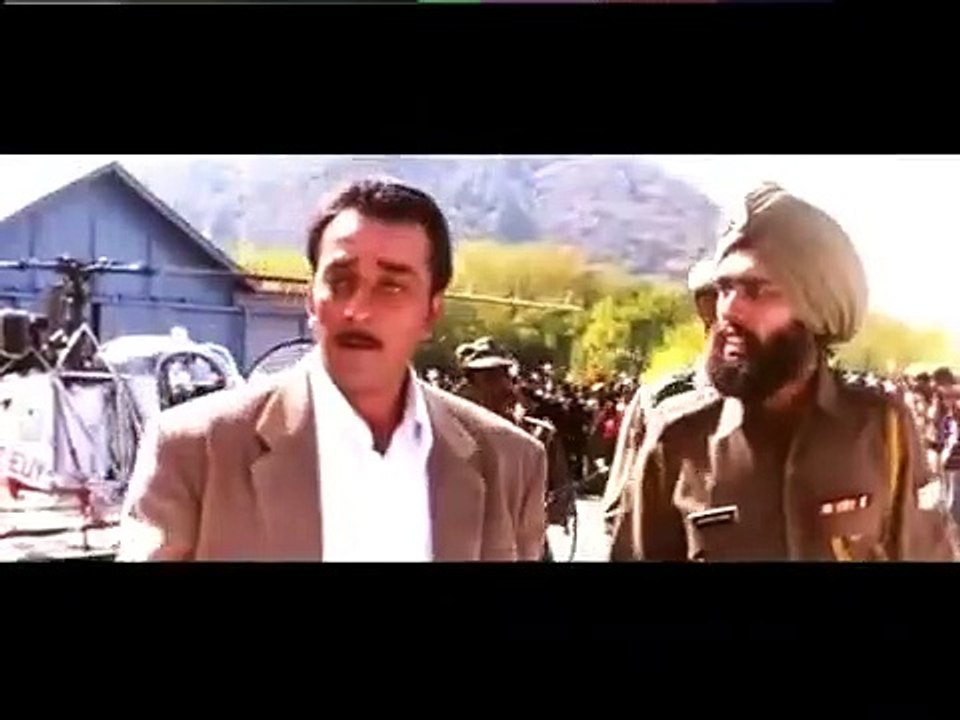 Mission Kashmir (Trailer HD)