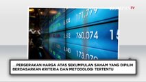 Pengertian IHSG dan Fungsinya untuk Investor Saham