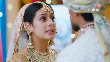 Udaariyaan Episode 64; Jasmin breaks the marriage with Fateh |FilmiBeat