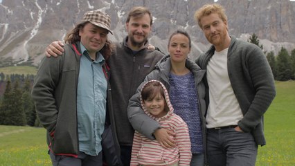 Three Peaks (Trailer HD)