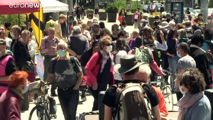 "Processati per essere stati solidali". Francia, in Appello 7 attivisti umanitari