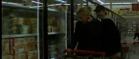 When a Man Falls in the Forest (Trailer HD)