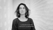 La beauté d'une ville -  Laure Gayet - Et si la ville était une femme?