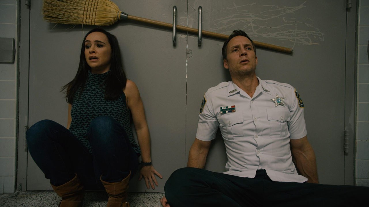 Inoperable (Trailer HD)