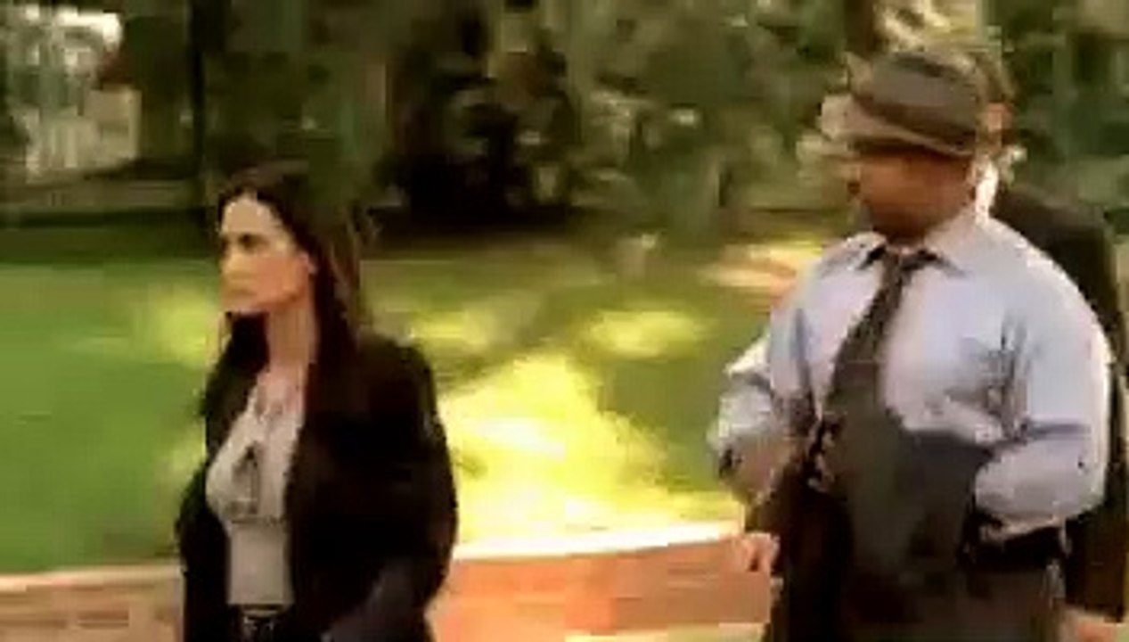 Mr. Brooks (Trailer HD)