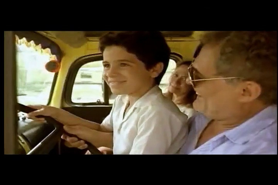 Central do Brasil (Trailer HD)