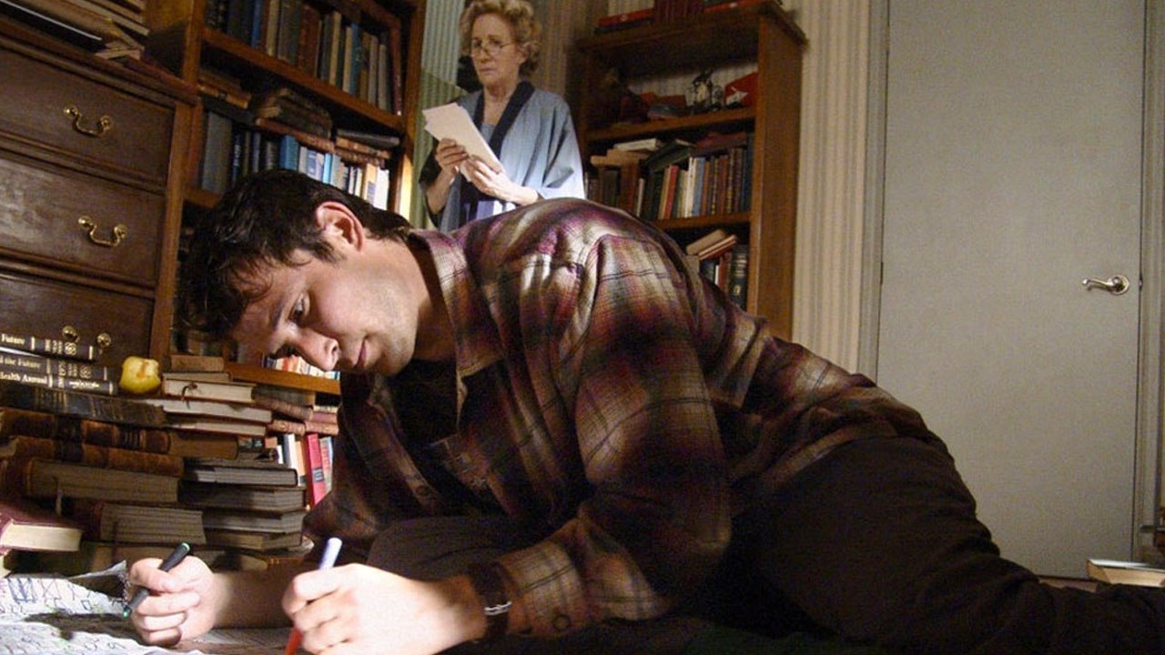 Librarian. Alla ricerca della lancia perduta (Trailer HD)