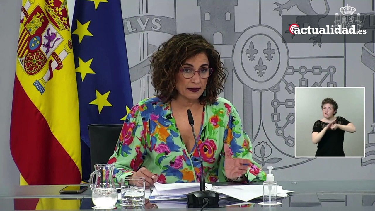 El Gobierno activa 15.000 millones de euros en avales para autónomos y empresas