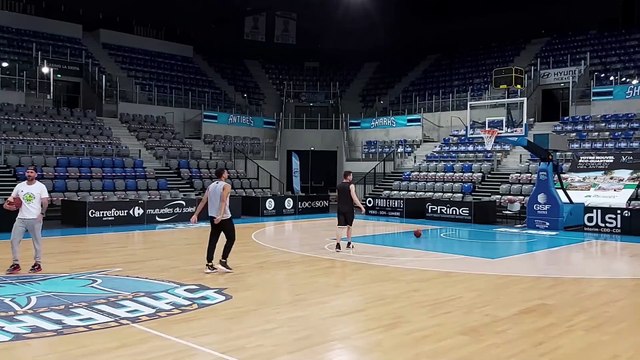 images maritima: le concours de shoots du milieu de terrain