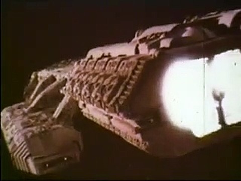 Battlestar Galactica (Trailer HD)