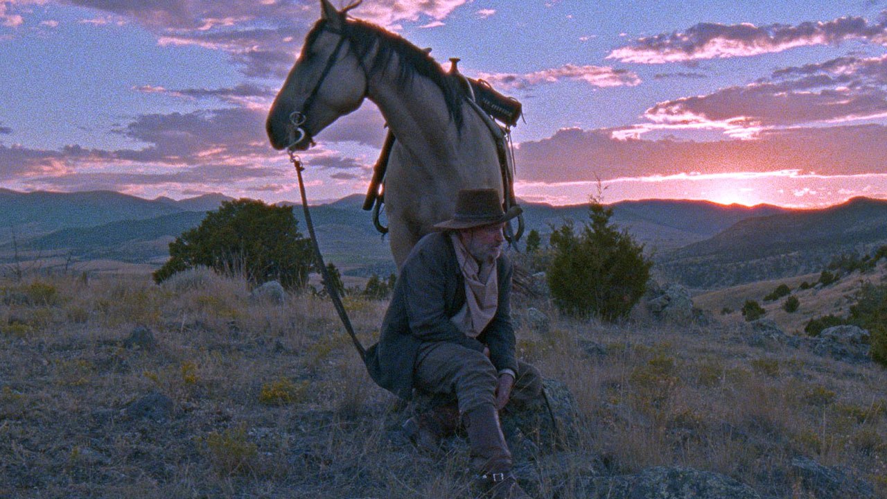 The Ballad of Lefty Brown (Trailer HD)