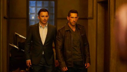 Eliminators (Trailer HD)