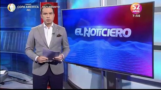 Guillermo Lasso confirmó que China entregará 700 mil vacunas a Ecuador
