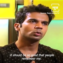Rajkummar Rao’s Struggle Story Tells That His Entry Into Bollywood Was Not A Cakewalk