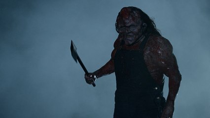 Victor Crowley (Trailer HD)