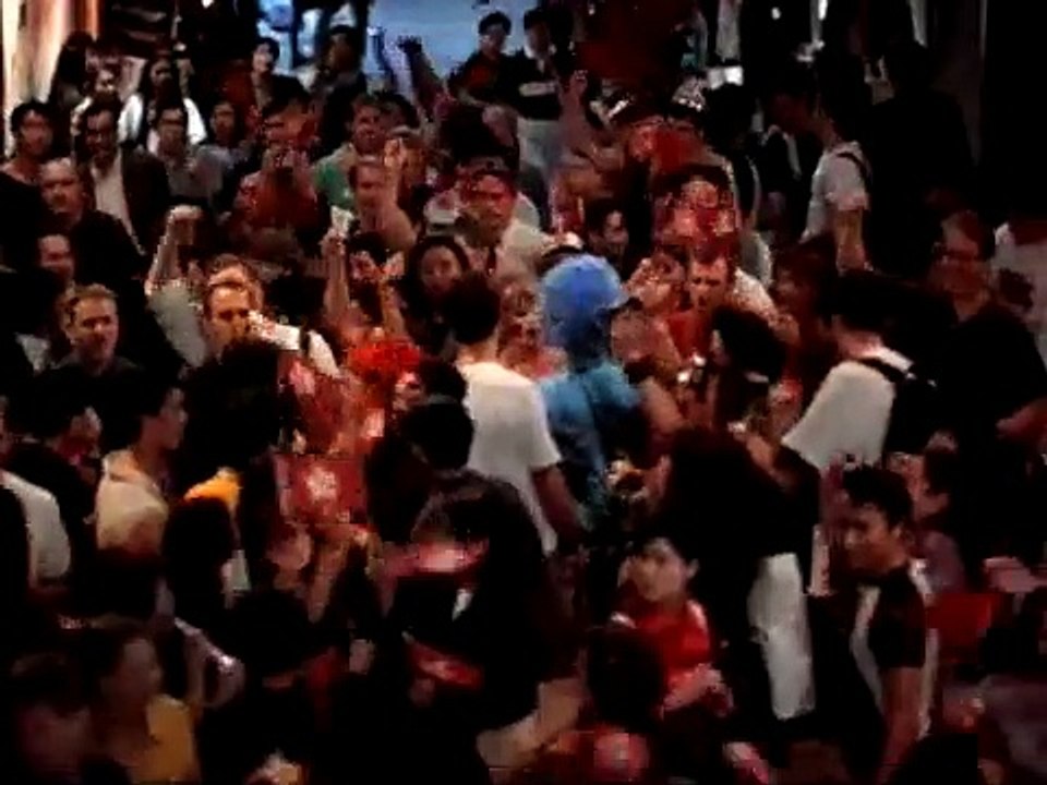 Chinese Box (Trailer HD)