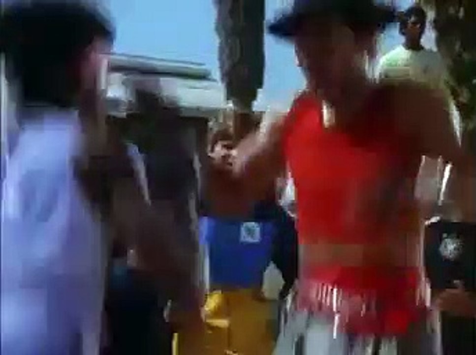 Breakdance (Trailer HD)