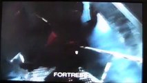 2013: la fortezza (Trailer HD)