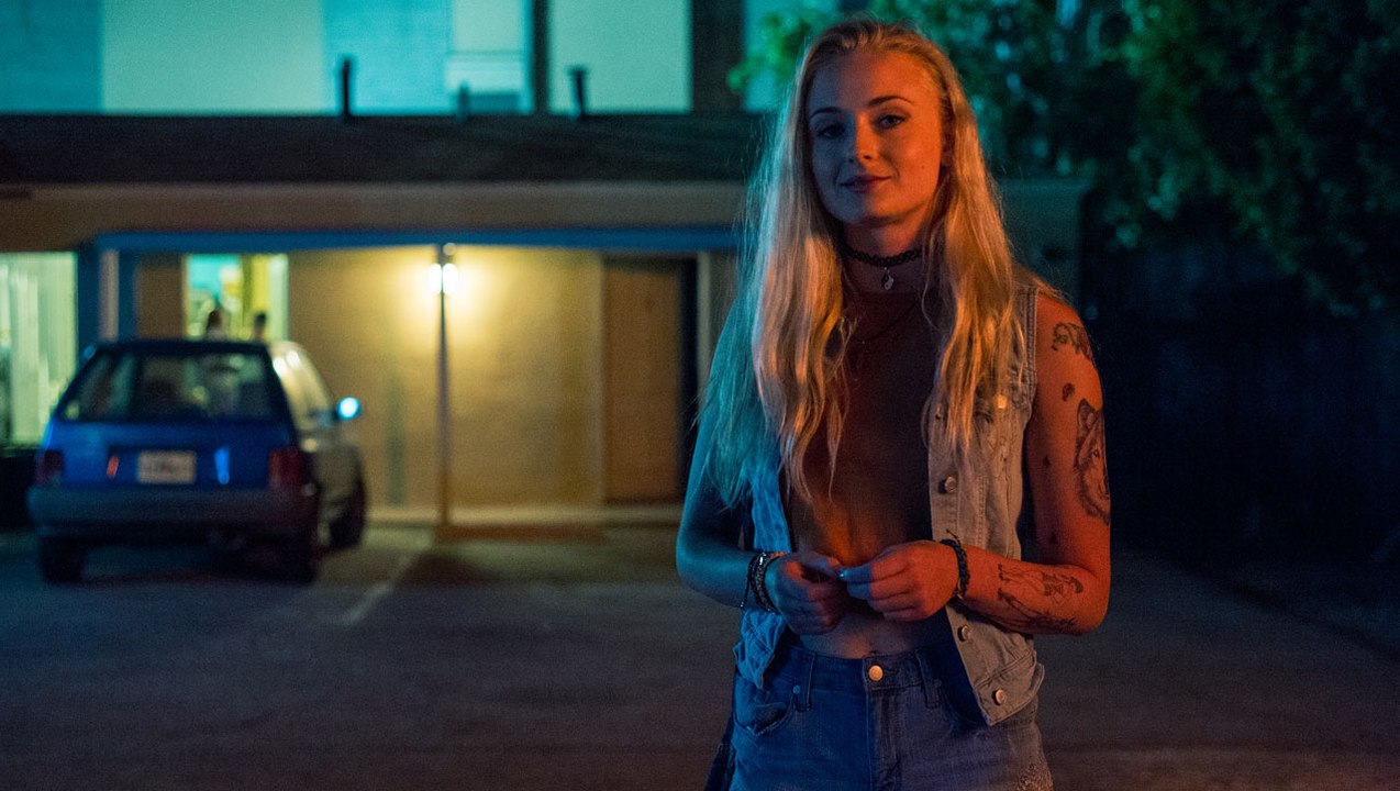 Josie (Trailer HD)