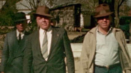 Did You Wonder Who Fired the Gun? (Trailer HD)