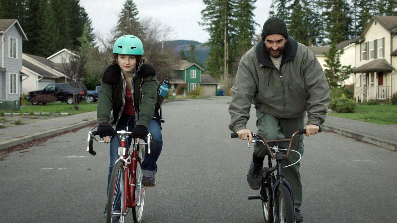 Outside In (Trailer HD)
