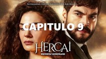 HERCAI CAPITULO 9 LATINO ❤ [2021] | NOVELA - COMPLETO HD