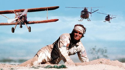 Capricorn One (Trailer HD)