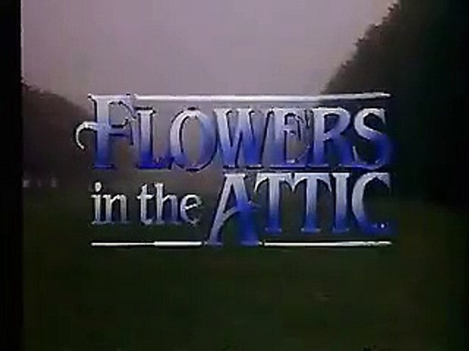 Fiori nell'attico (Trailer HD)