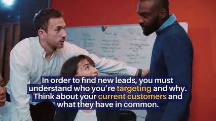 Pel Softlabs Pvt ltd Sharing a Tips to Improve Lead Generation