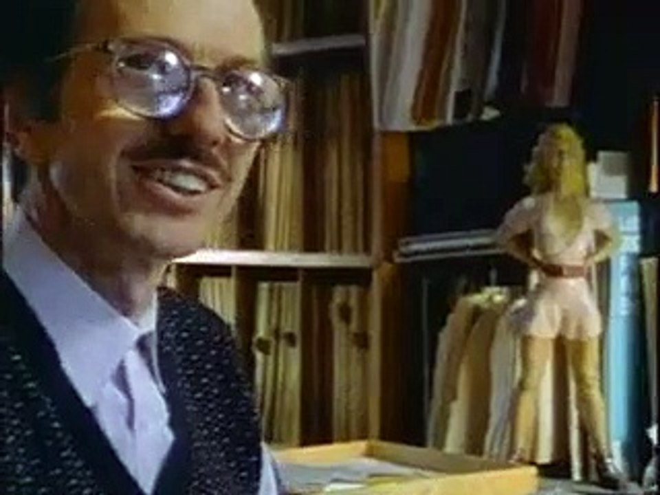 Crumb (Trailer HD)