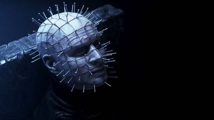 Hellraiser: Judgment (Trailer HD)
