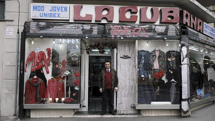 Peret: Yo Soy la Rumba (Trailer HD)